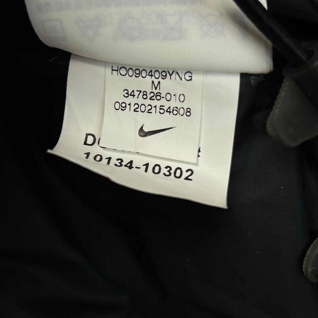 NIKE ACG 軽量 ダウンジャケット M 347826-010 800FP - メルカリ