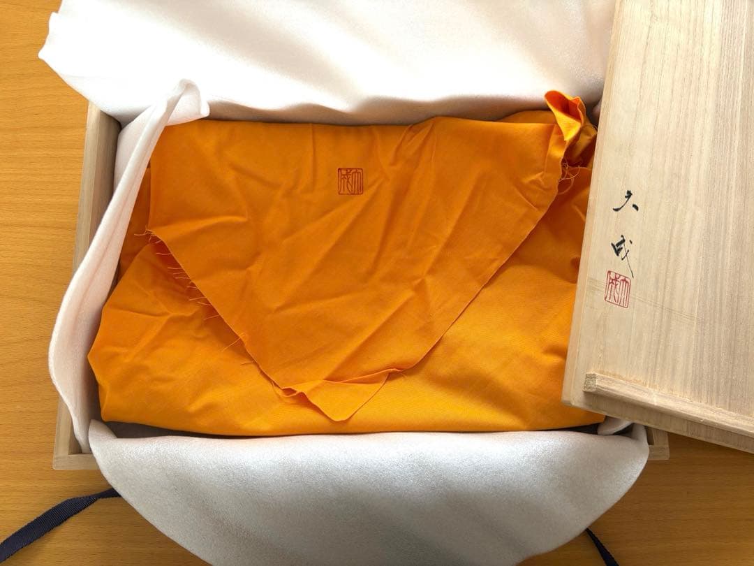 九谷焼 山岸大成 方皿(共箱付き) - メルカリ