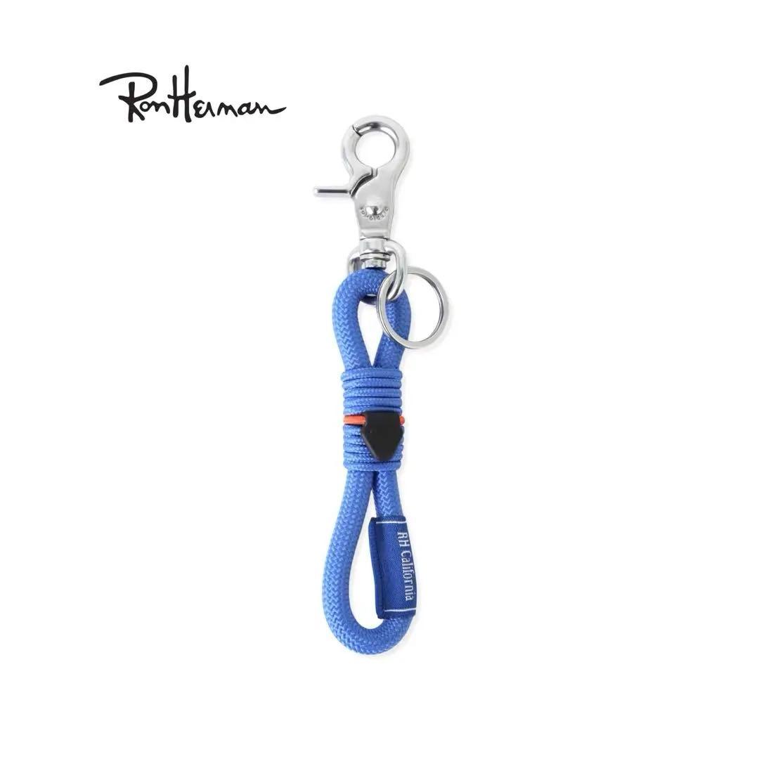 ロンハーマン | Topologie Loop Key Holder - メルカリ