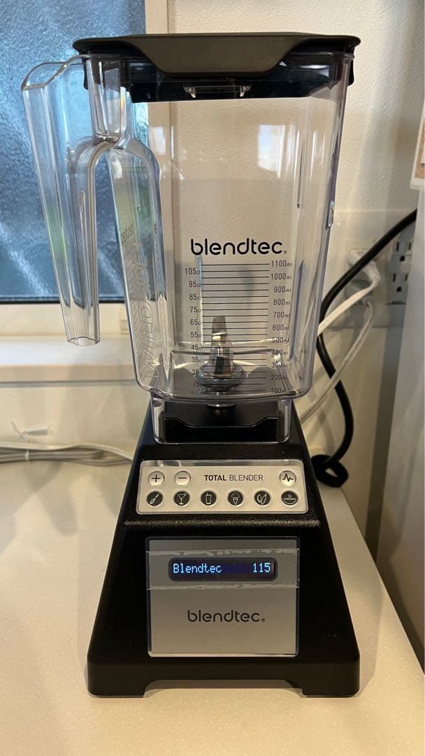 blendtec ブレンテックCTB2 ブレンダーコストコ