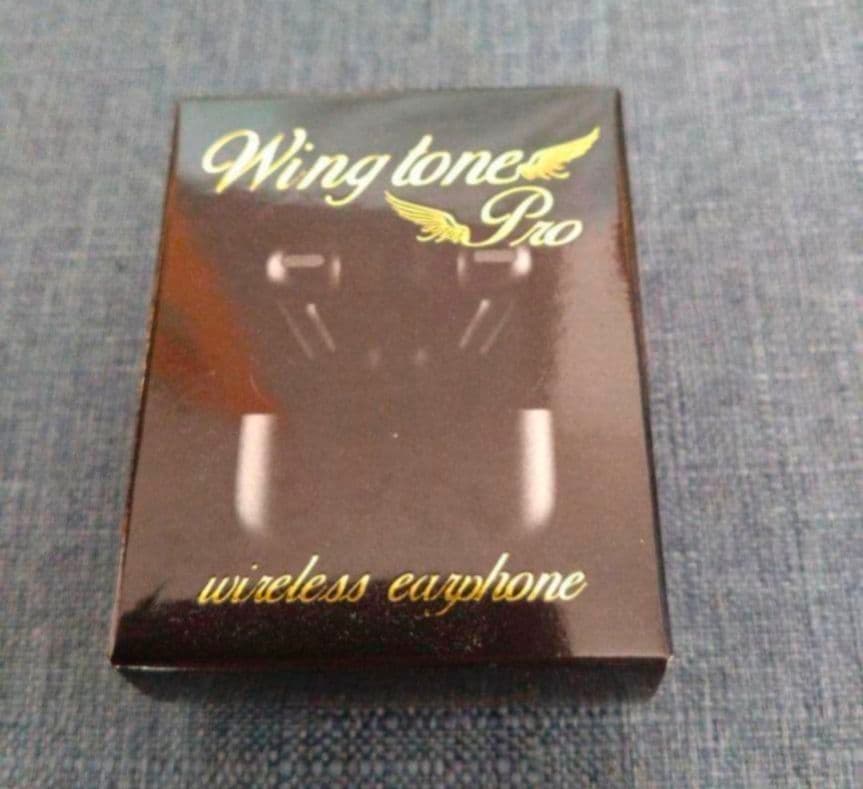 JUGGLER ワイヤレスイヤホン ピンク おまけ付き 2点 - メルカリ