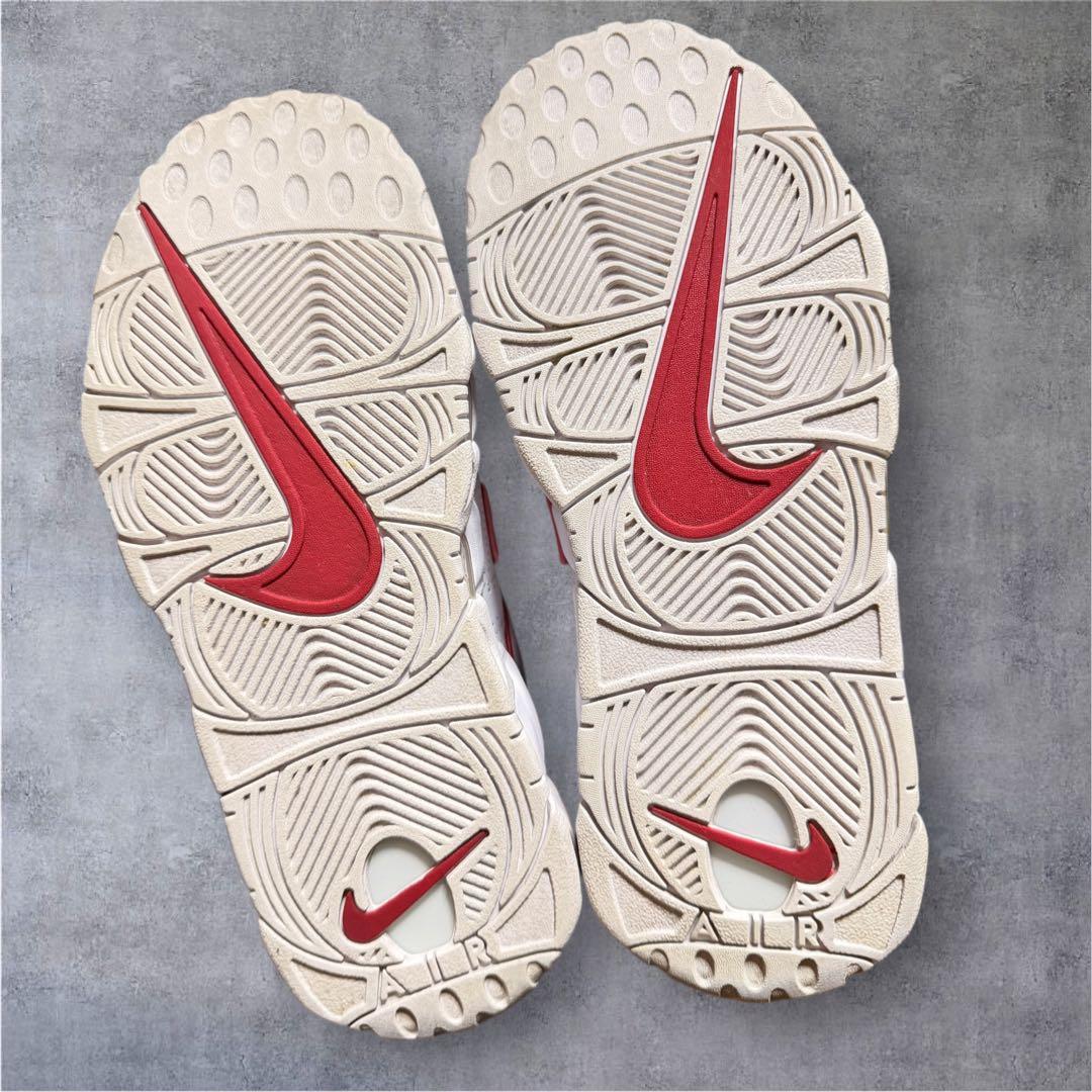 eま　NIKE モアテン　25.0 楽天市場】ナイキ モアテン（メンズ靴｜靴）の通販