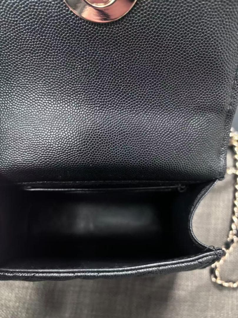 非売品】 VVIP限定 ショルダーバッグ ブラック ノベルティギフト ma