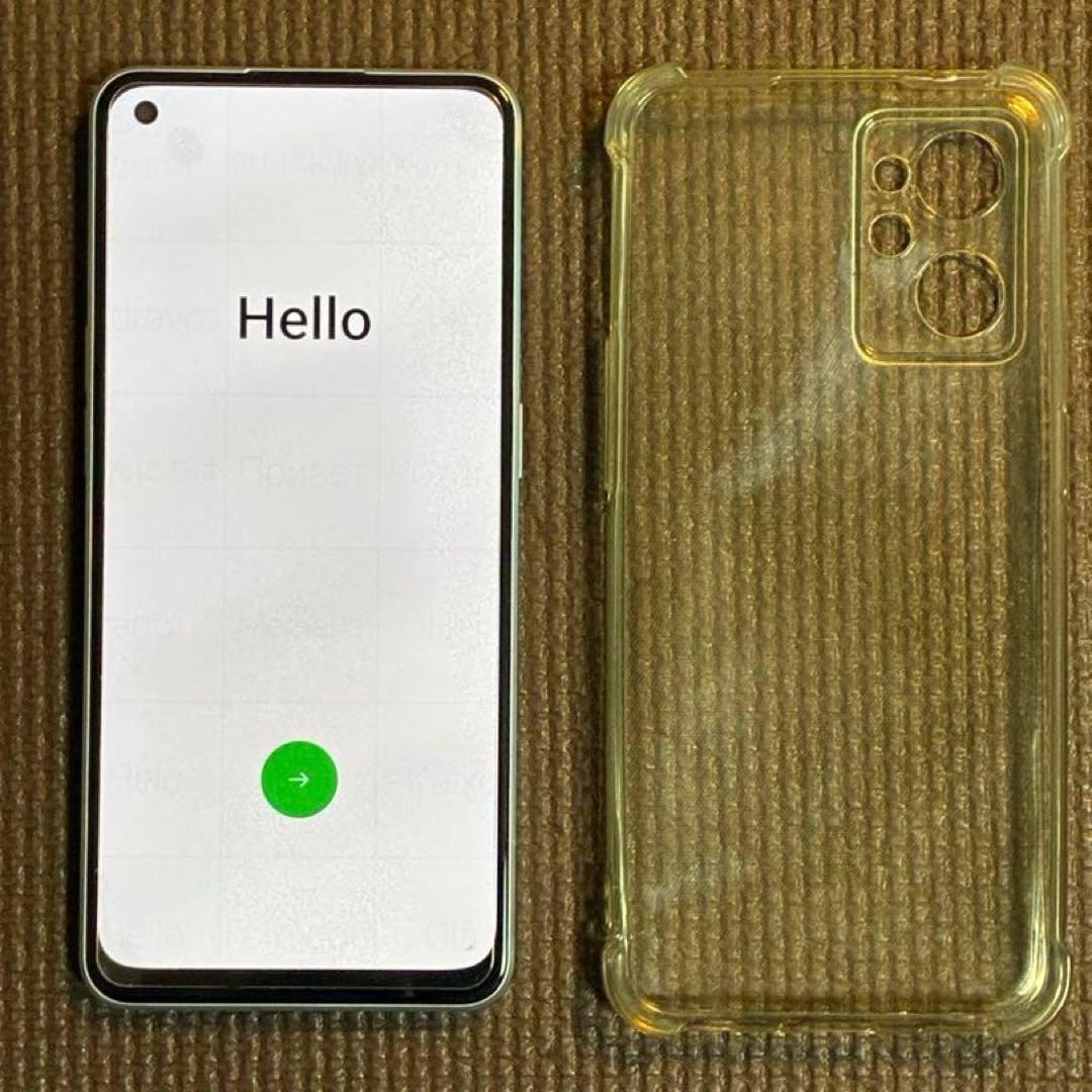 【バッテリー交換済】OPPO Reno7 A 128GB SIMフリー OPPO Reno7 Aのバッテリー交換は、即日修理できるスマホ修理王へ