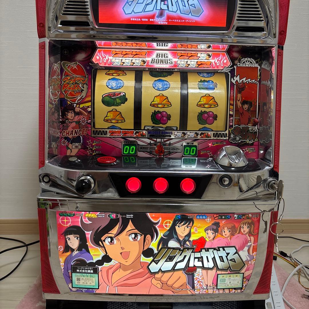 まりす様専用 頼める便 バイブスイッチ ダーリンインザフランキス