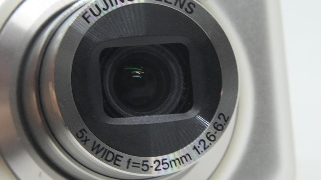 A2338】 FUJIFILM Finepix JX400 フジフィルム - メルカリ