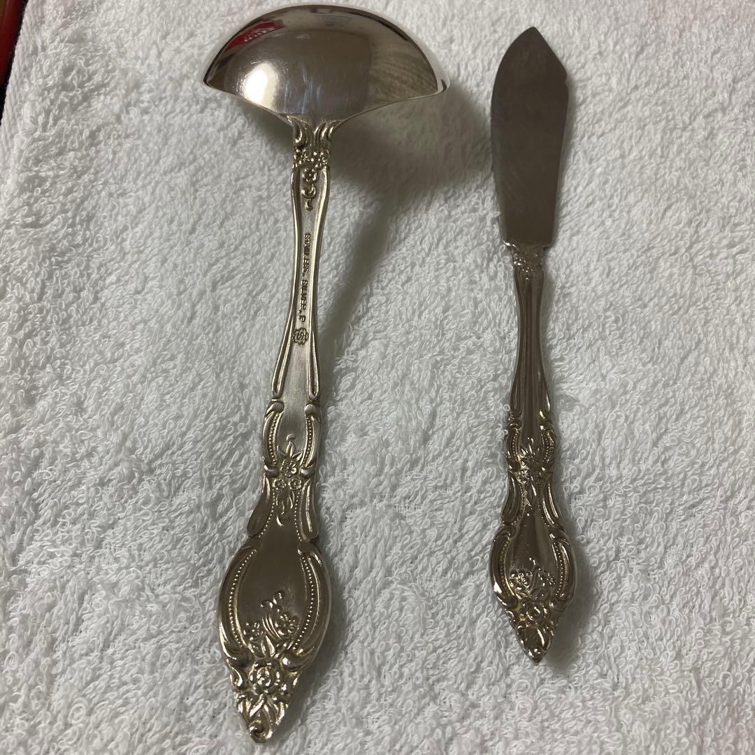 燕三条 カトラリー サクライ サクラ洋食器 ディナーセット 日本製