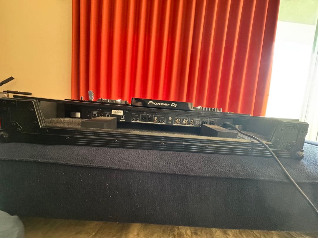 超美品 Pioneer DJ XDJ-XZ コントローラー＋UDGフライトケース