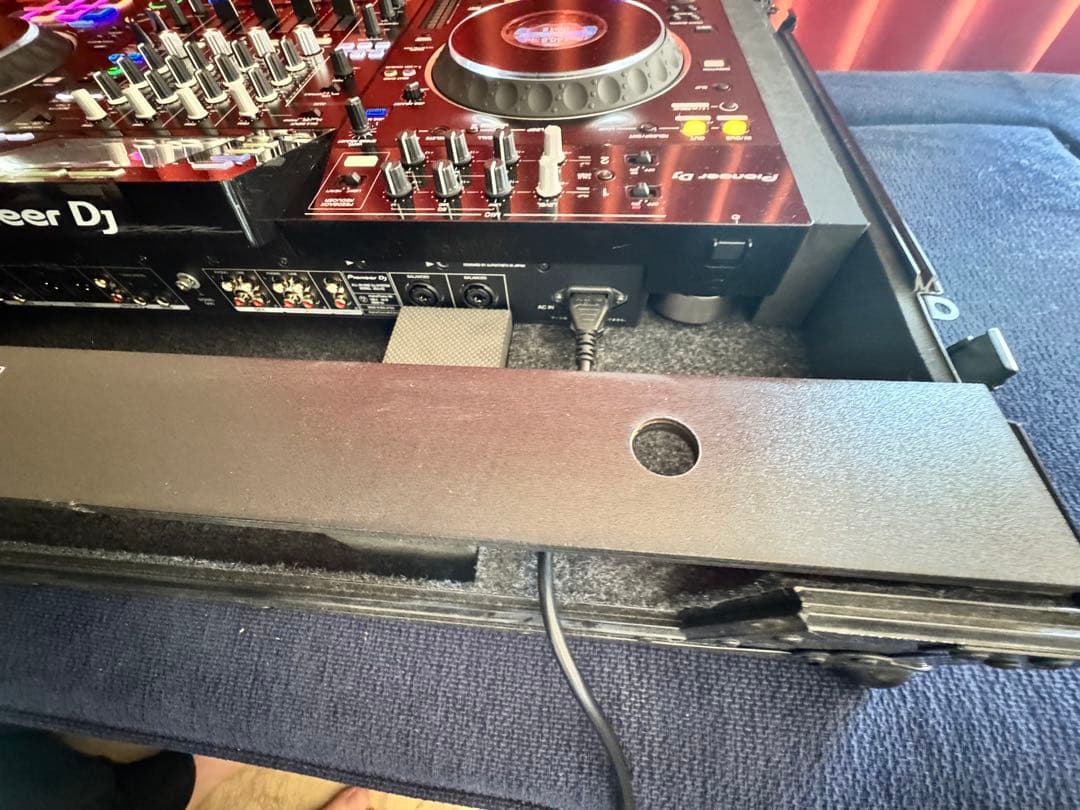 超美品 Pioneer DJ XDJ-XZ コントローラー＋UDGフライトケース