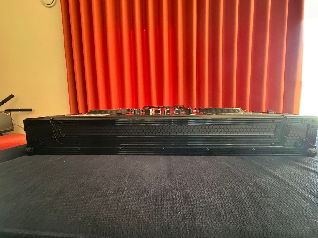 超美品 Pioneer DJ XDJ-XZ コントローラー＋UDGフライトケース