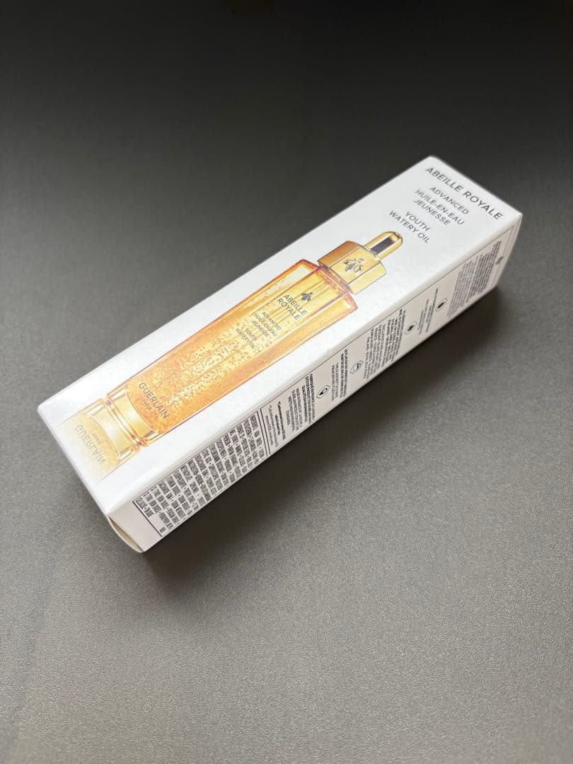 アベイユロイヤルアドバンストウォータリーオイル50mL<No.349> ゲラン］アベイユ ロイヤル アドバンスト ウォータリー オイル 発売日