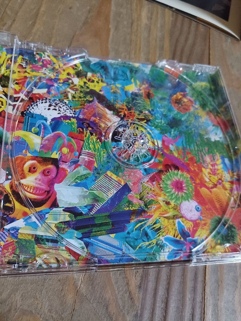 THE YELLOW MONKEY 激レア 会員限定購入特典DVD - メルカリ