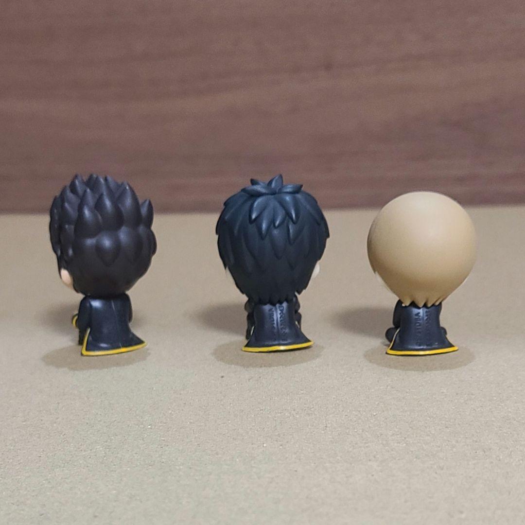 銀魂 まちぼうけ 真選組 近藤勲 土方十四郎 沖田総悟 - メルカリ