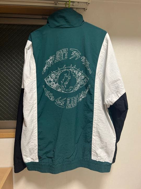 DISH// 森羅万象 track jacket トラックジャケット - メルカリ