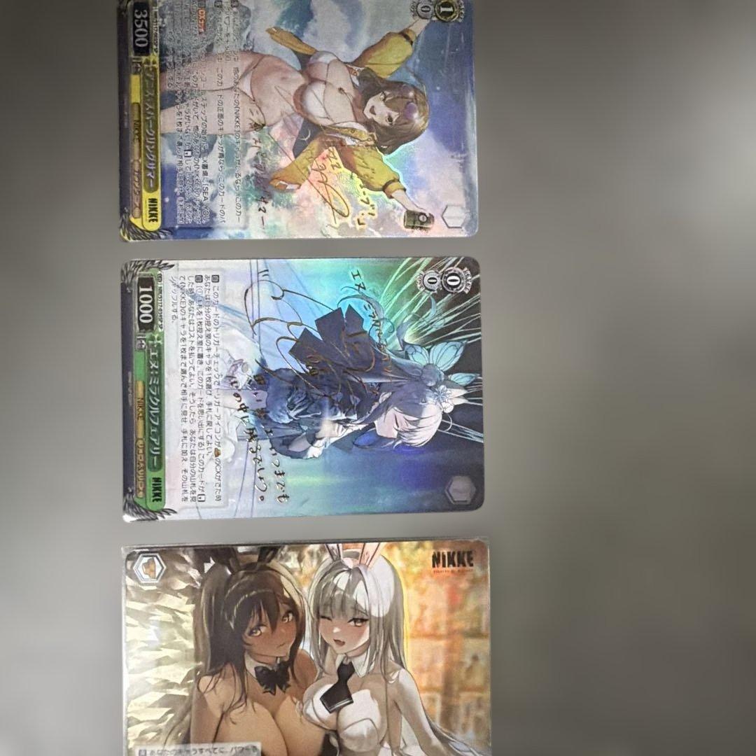 アニススパークリングサマーsp エヌミラクルフェアリーsp