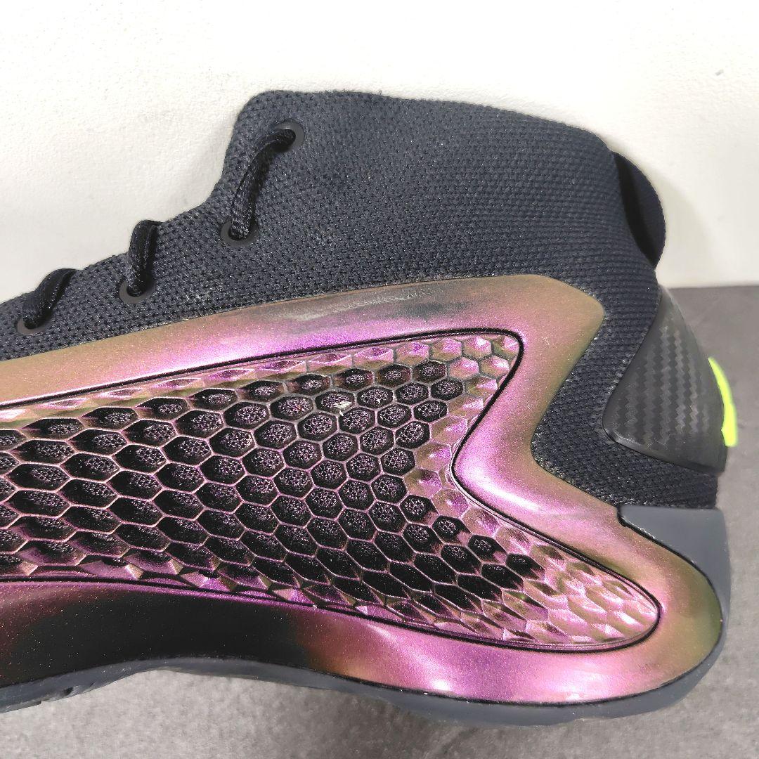 アディダス adidas AE1 mid 28.5cm