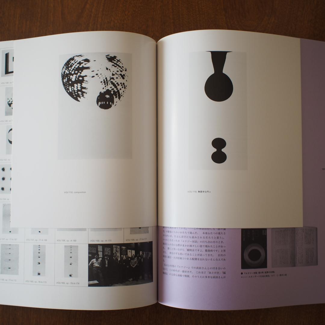 アイデア IDEA 364 清原悦志・北園克衛 - メルカリ