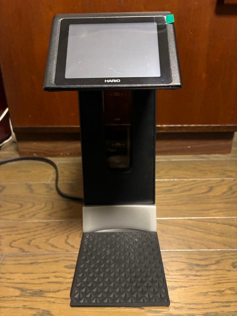 HARIO Smart 7：プログラム可能なコーヒーメーカー 好みの淹れ方にカスタマイズできる「次世代型コーヒーメーカー」が登場