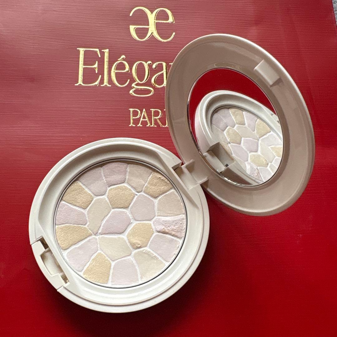 エレガンス eleganceラプードル オートニュアンス Ⅶ 8.8g 限定品