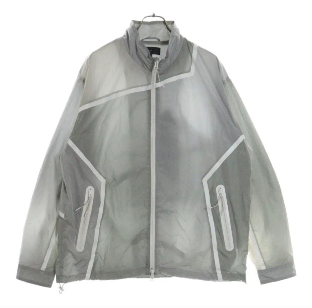 完売品 KITH 101 Nylon Madison Track Jacket - メルカリ