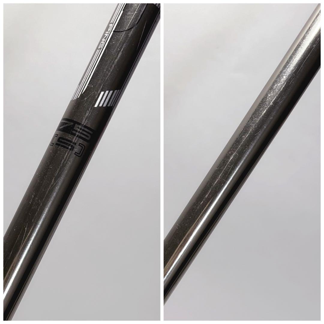 PING TOUR 173-75S ピンツアー 9w用 ピンスリーブ - メルカリ