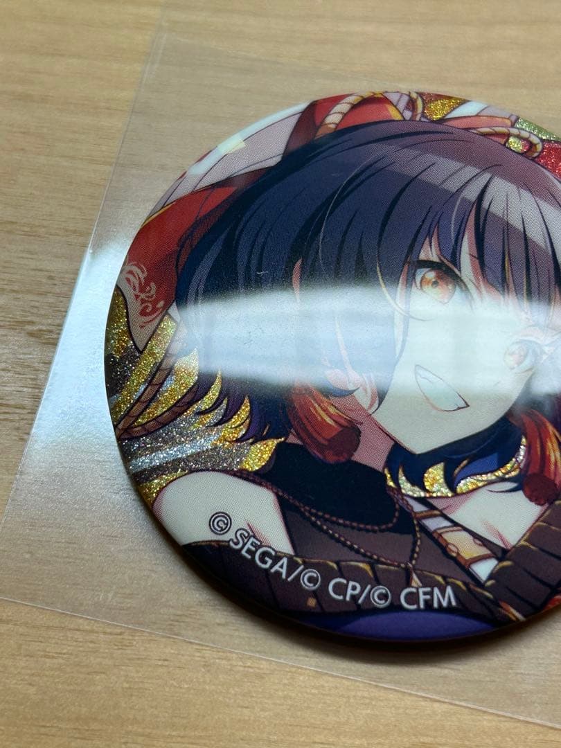 プロセカ 白石杏 グリ缶 正月 - メルカリ