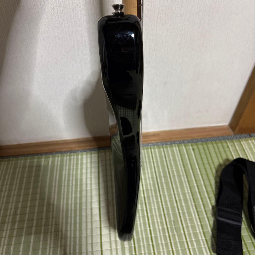 フェルナンデス エレキギター 楽器 弦 ストラップ ギター バンド 音楽