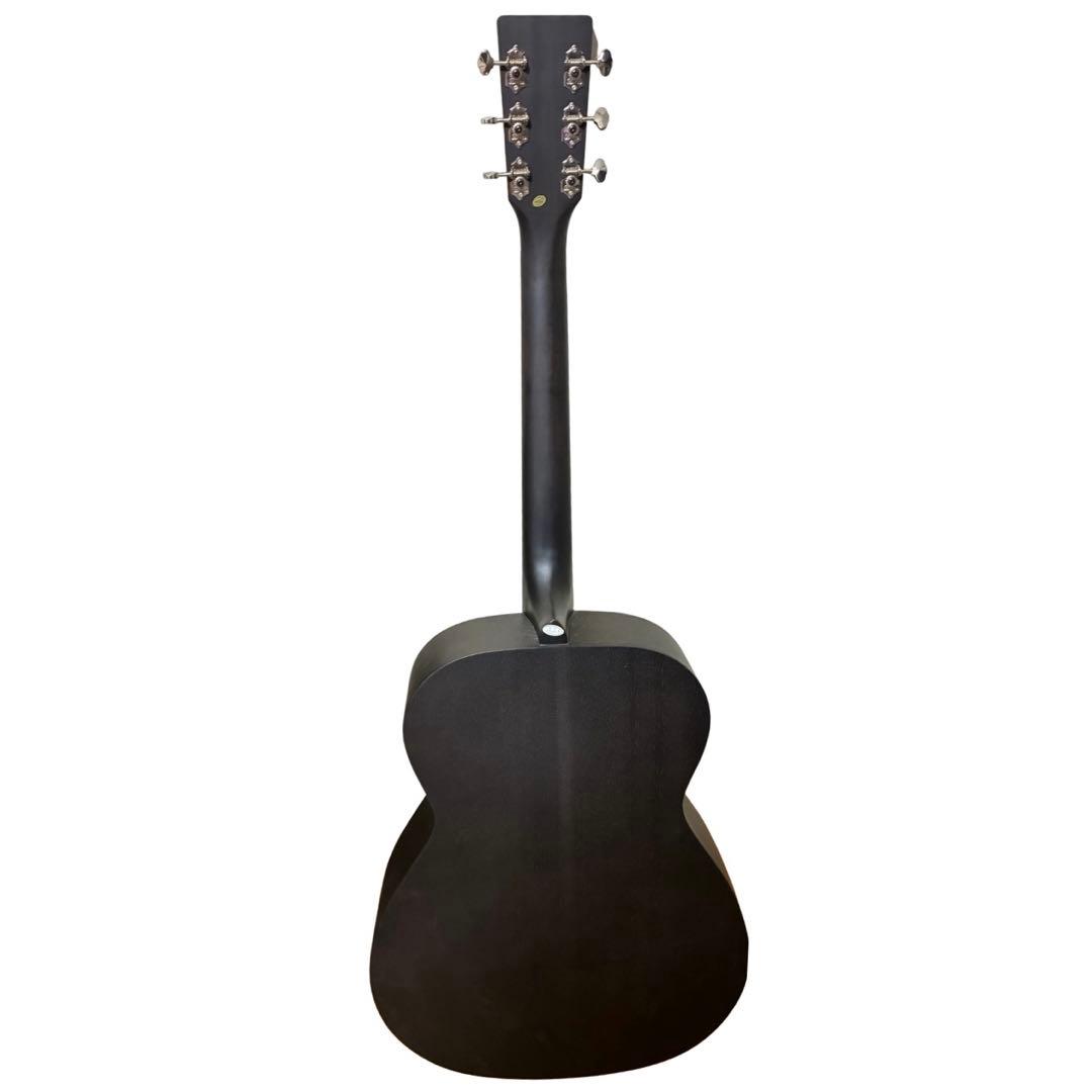 S.yairi YF-04/BLK ミニアコースティックギター/ブラック - メルカリ