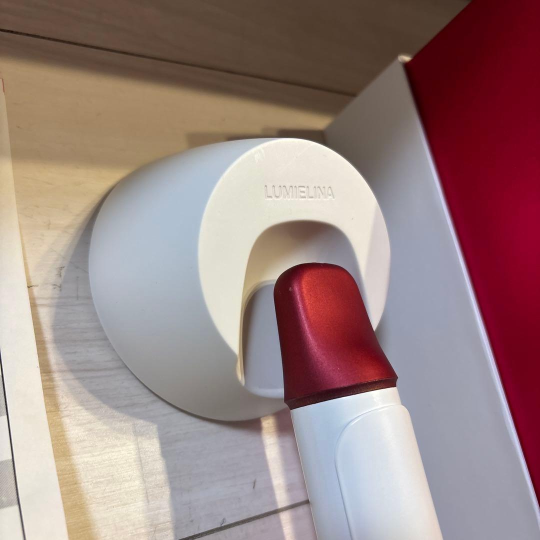 美品⭐︎HAIRBEAURON 2D Plus カールアイロン　26.5mm