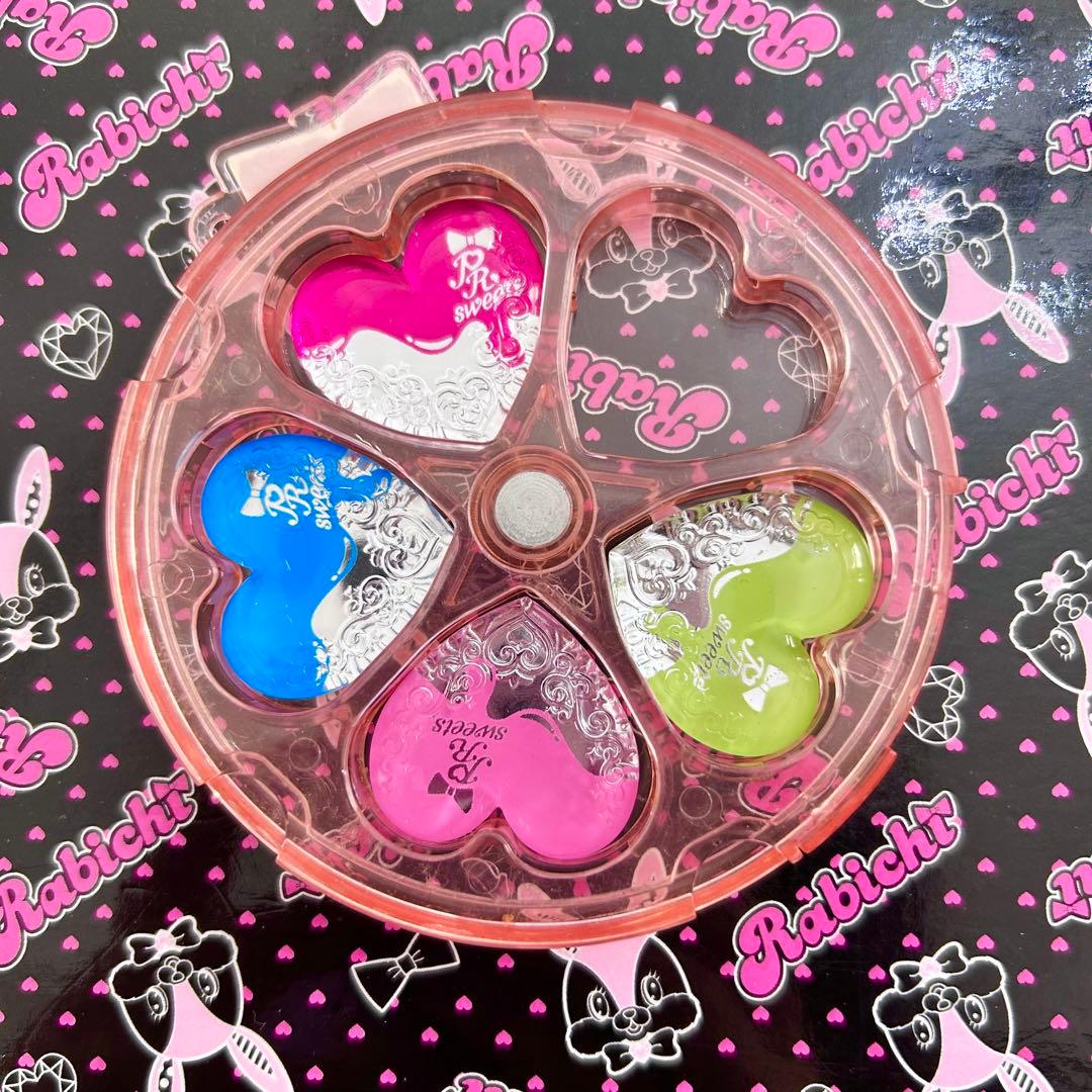 プリティーリズム プリズムストーン スイーツストーン ケースつき