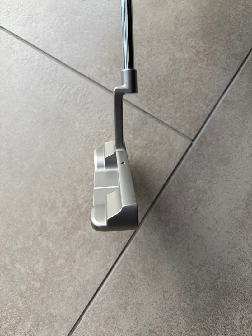 SWAG パター 303SS 360G ロフト1度 34インチ