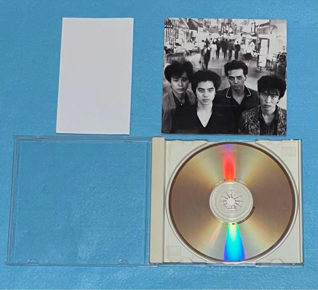 エレファントカシマシ 浮世の夢 初回限定盤 エレカシ 宮本浩次