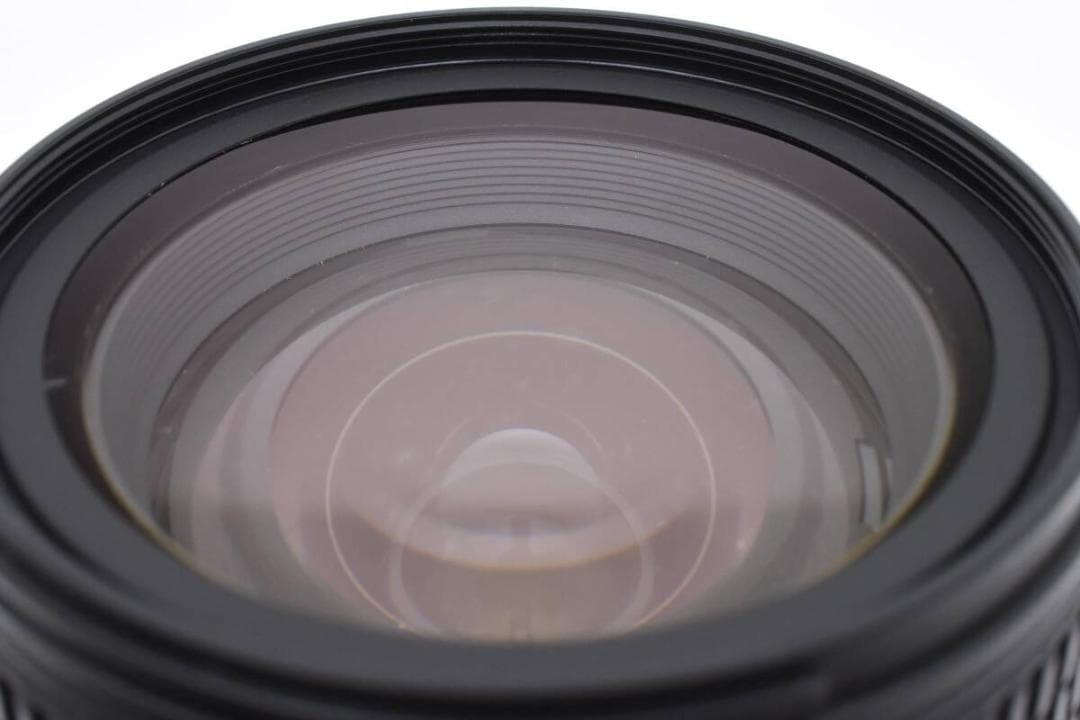 ニコン NIKON ED AF-S 24-85mm F3.5-4.5 G VR