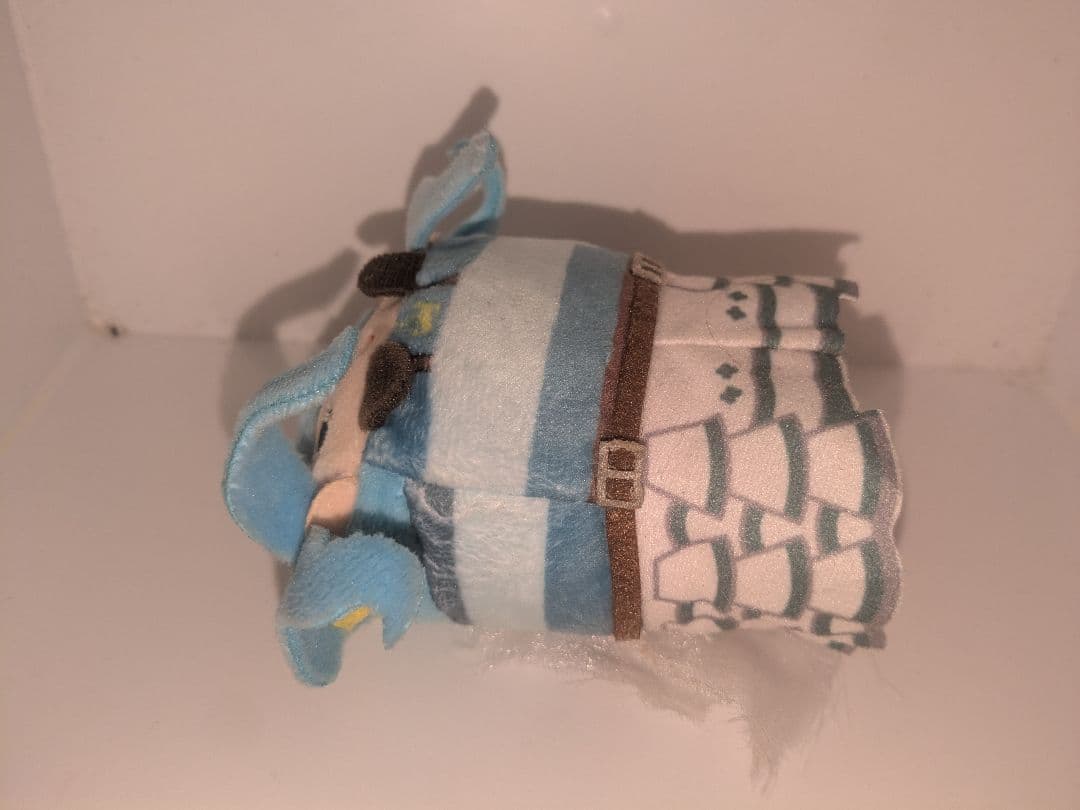 【超特別値下げ！！】マギアレコード　もちころりん　snaa　二葉さな