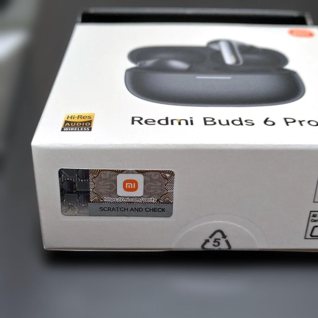 Xiaomi 15T発売記念 + Redmi Buds 6 Pro 限定セット