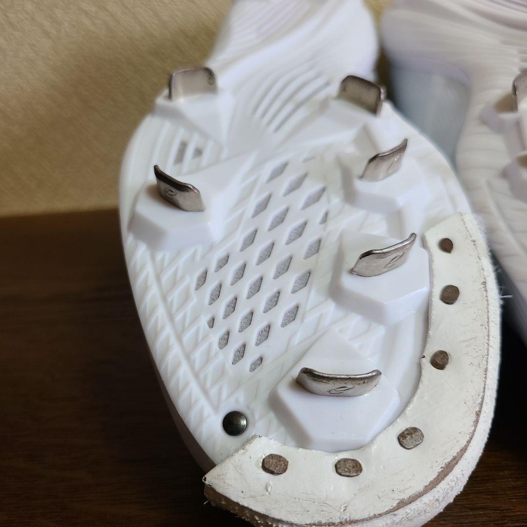 【値引き可です】ASICS GOLDSTAGE MA 3 WIDE 28.0cm