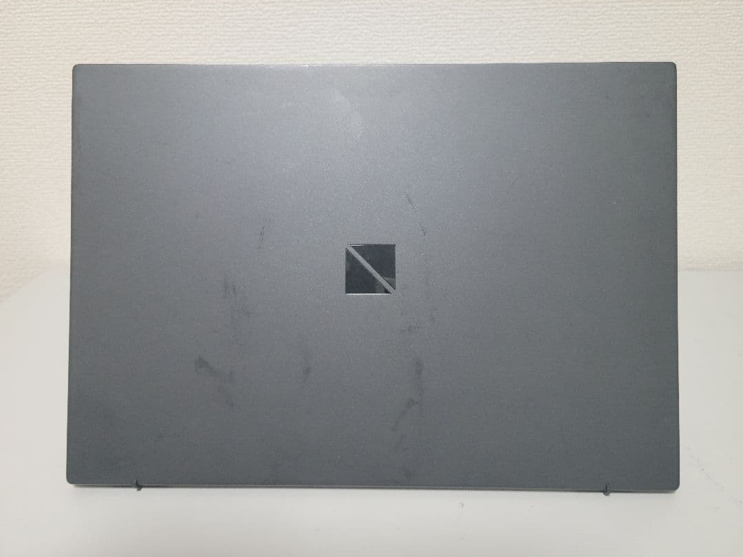 NEC LAVIE 13.3型超高速・軽量モバイルノートPC i7/16/512