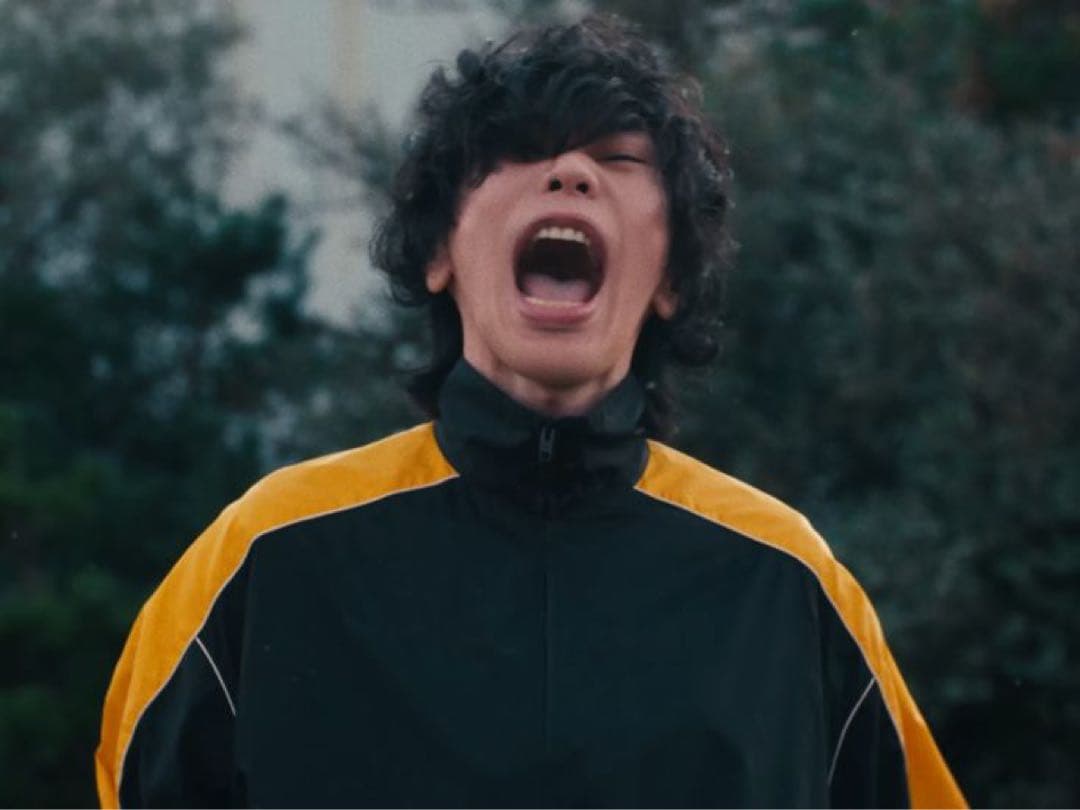 米津玄師 着用 balenciaga トラックジャケット - メルカリ