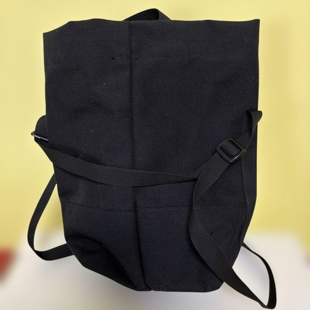 BAGSINNPROGRESS NEW YORK ショルダー ロニースコッツ - メルカリ