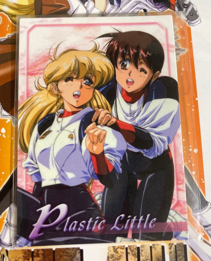 プラスチックリトル DVD - メルカリ