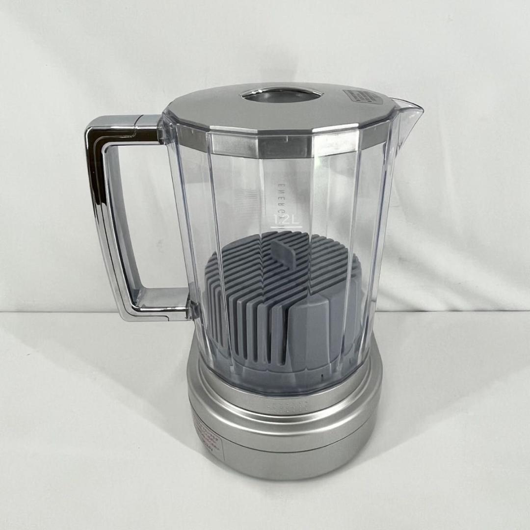 美品】 エナジーハイドロゲン SWM550 ミネラル還元水素水生成器 - メルカリ