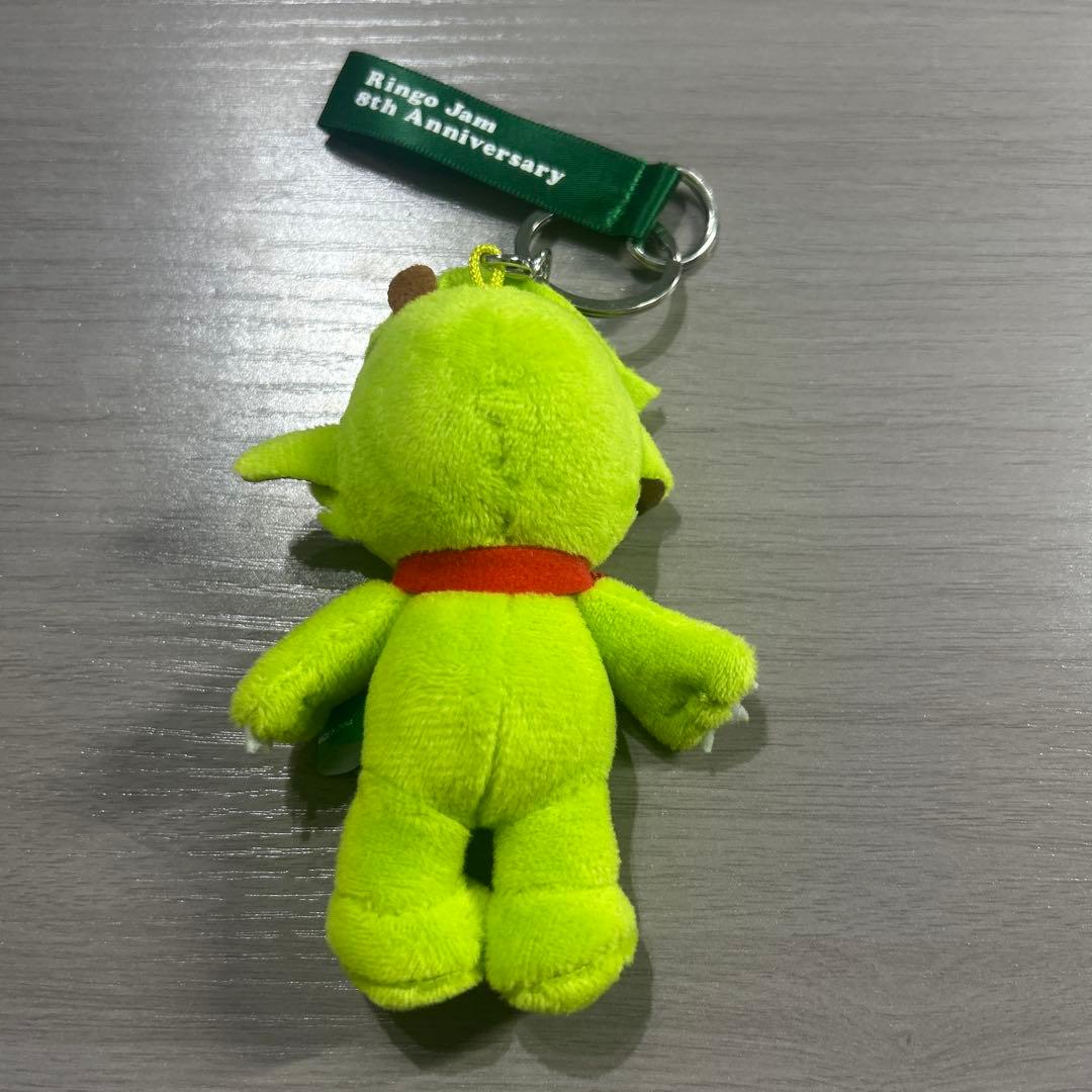 メメル キーホルダー ミセス - メルカリ