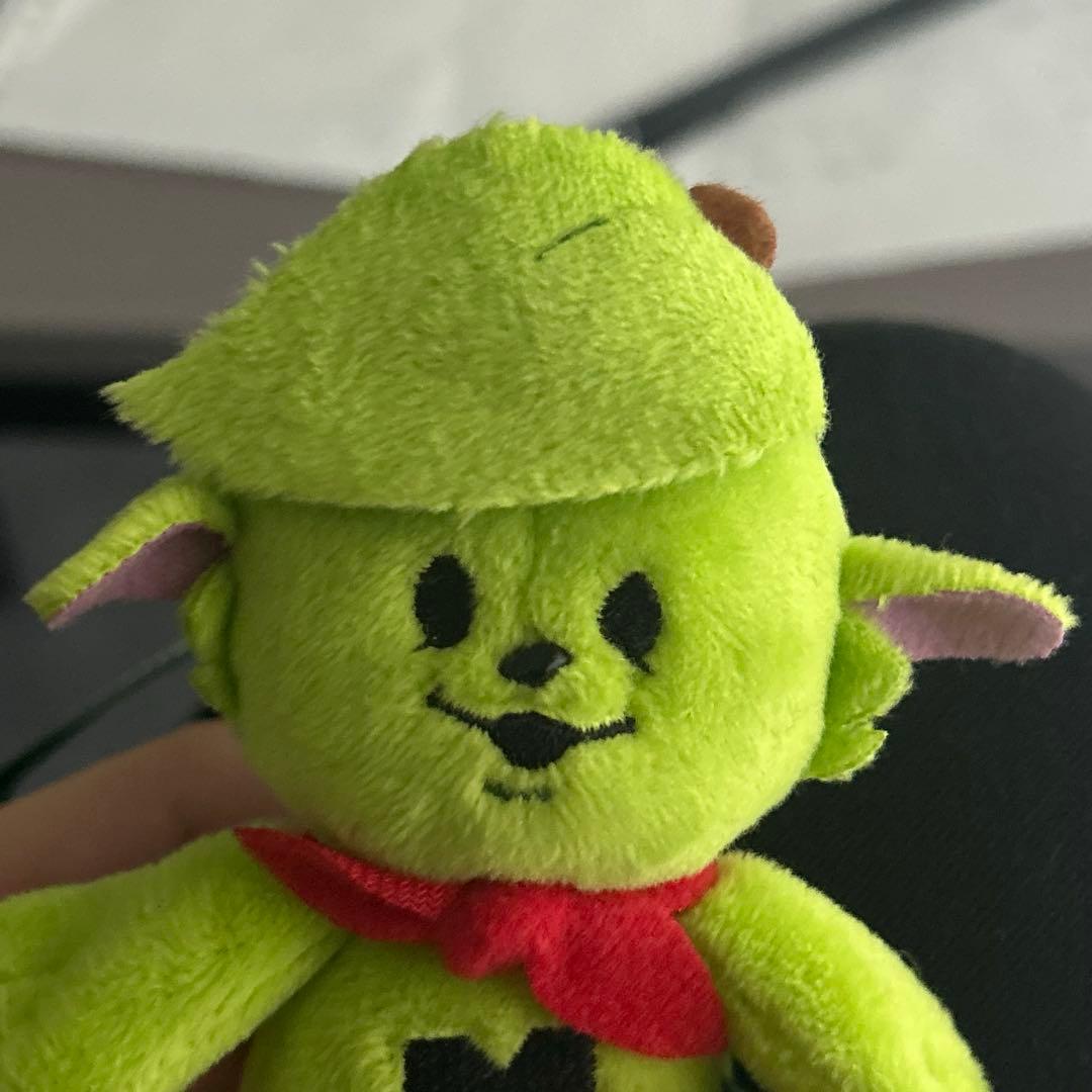 メメル キーホルダー ミセス - メルカリ