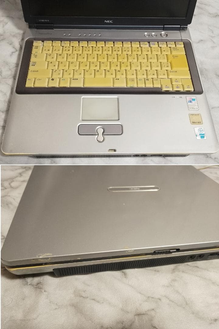 ◇WindowsMe(95/98互換)+XP+TOWNS+PCエンジンエミュPC