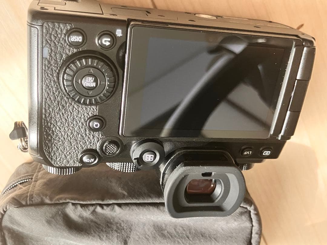 LUMIX S5 26mm F8 M49 マウントアダプター - メルカリ