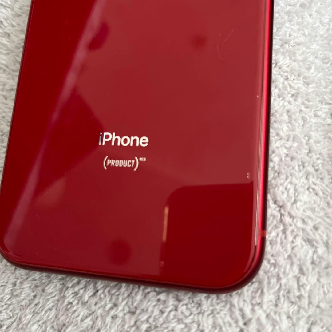 極美品】Apple iPhone XR 128GBレッド - メルカリ