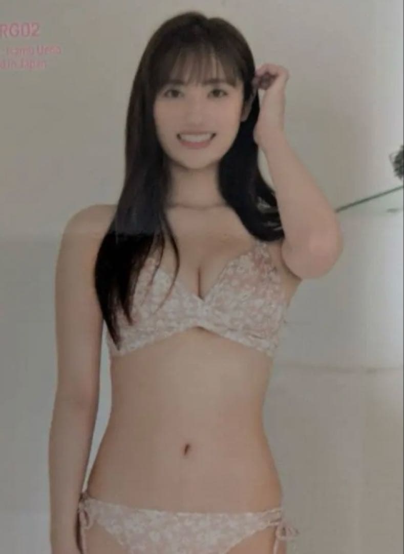 絶版トレカ「奥山かずさ（水着）」新品 ルパパトの明神つかさ先輩