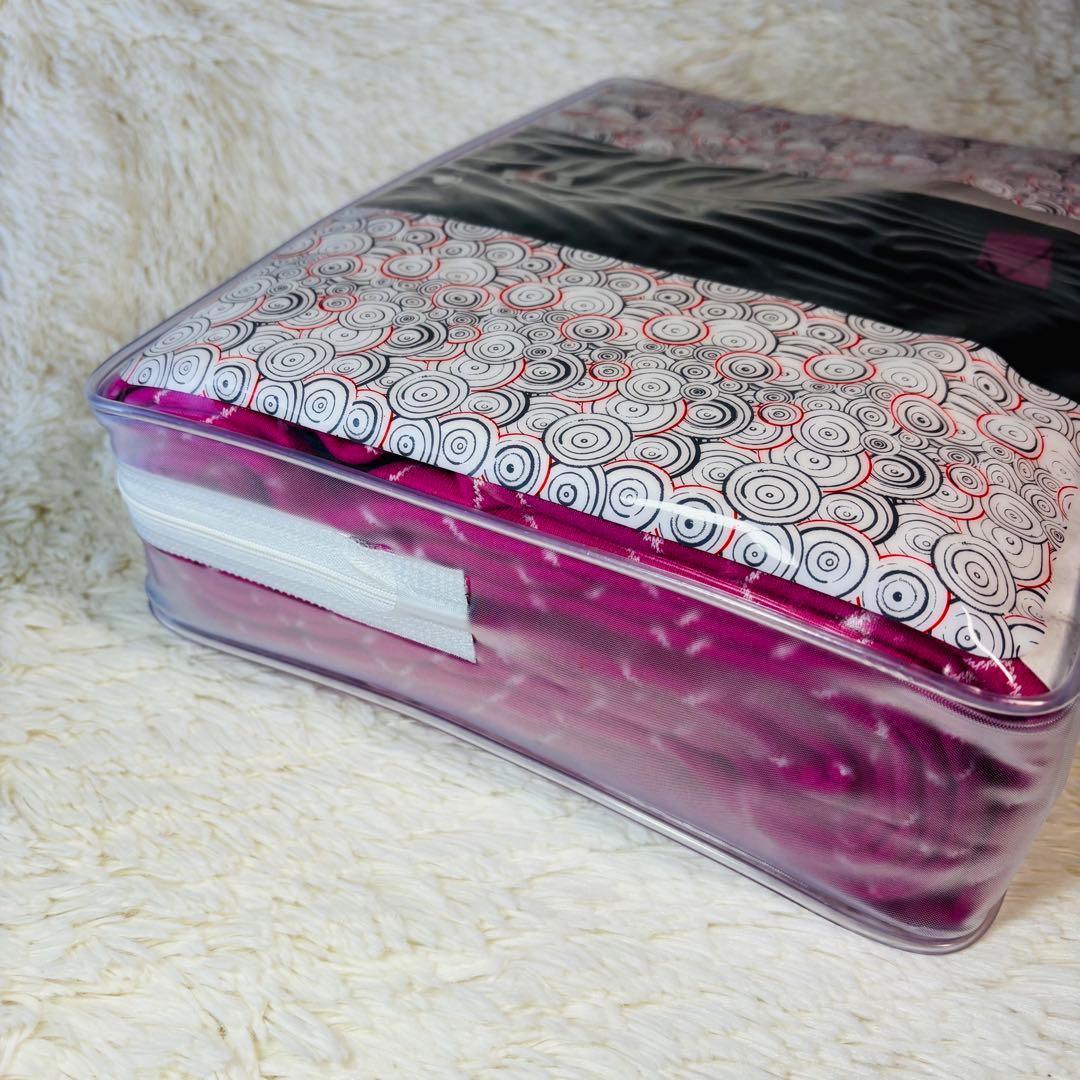 INVEL ALIVEN MIG3 ブランケット ダブルサイズ インベル アライ