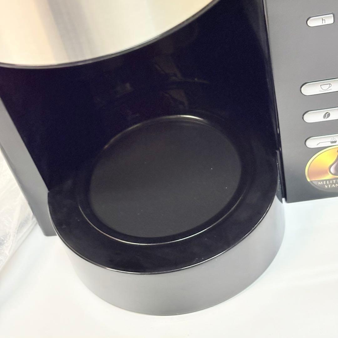 Melitta メリタ アロマフレッシュ AFG622 -1B コーヒーメーカー