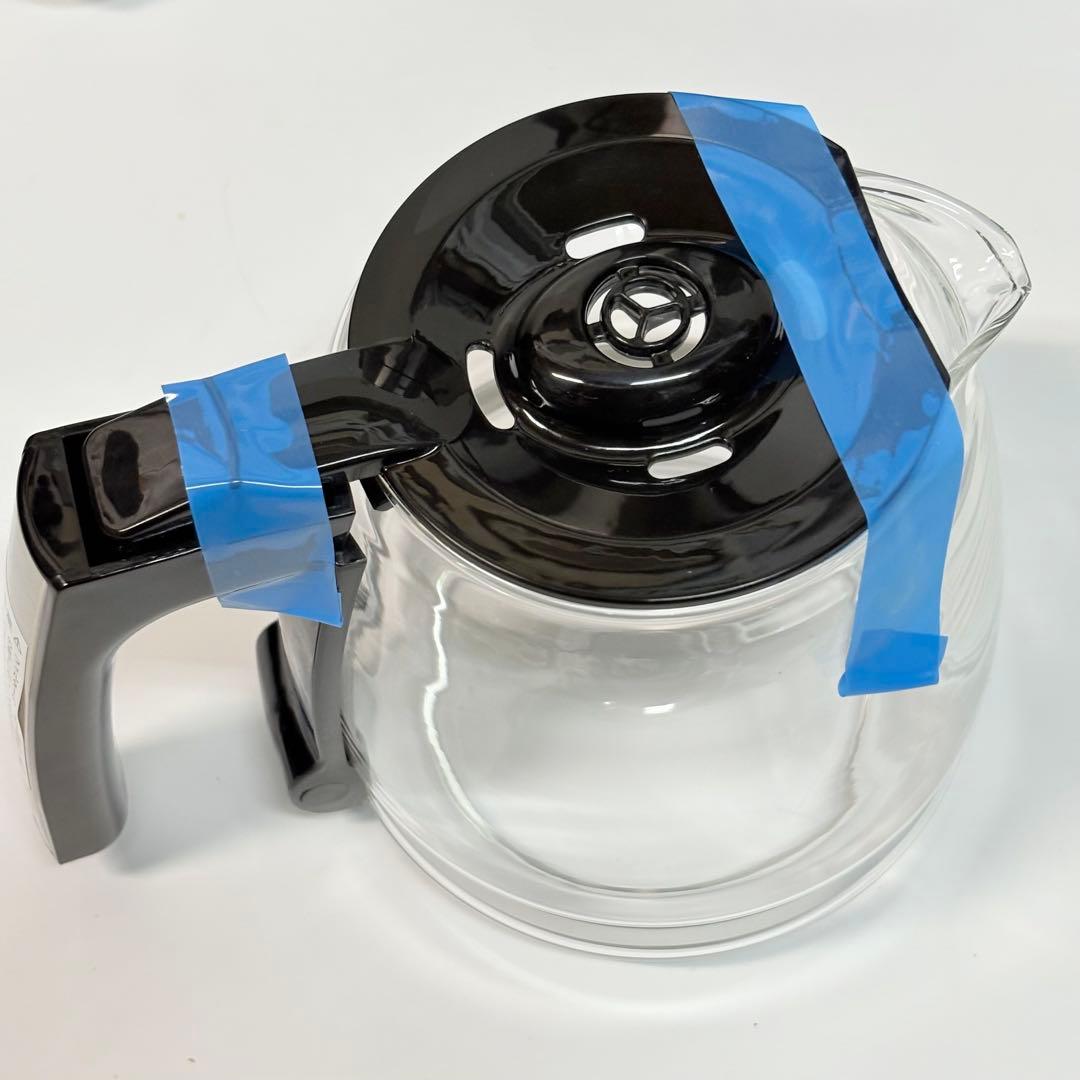 Melitta メリタ アロマフレッシュ AFG622 -1B コーヒーメーカー